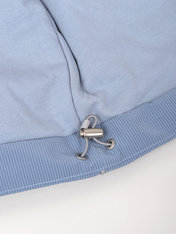 Бомбер для мальчика Ларс