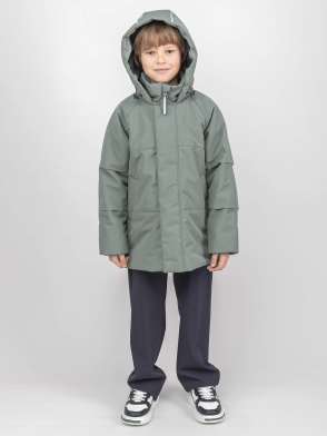Куртка для мальчика Пьер