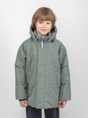 Куртка для мальчика Пьер