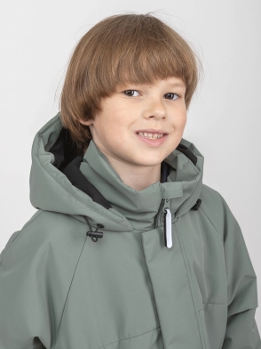 Куртка для мальчика Пьер