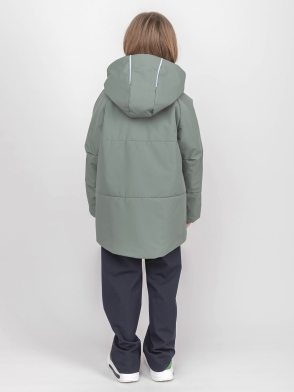 Куртка для мальчика Пьер