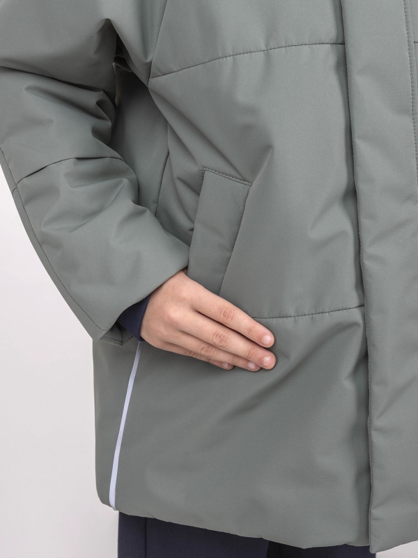 Куртка для мальчика Пьер