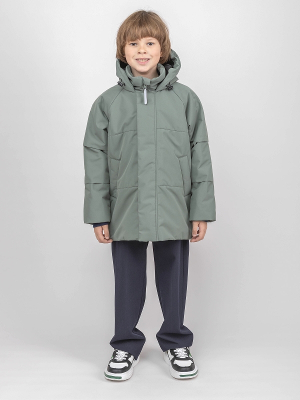 Куртка для мальчика Пьер