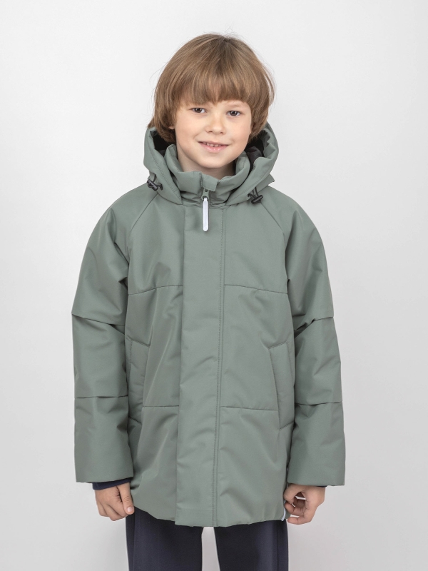 Куртка для мальчика Пьер