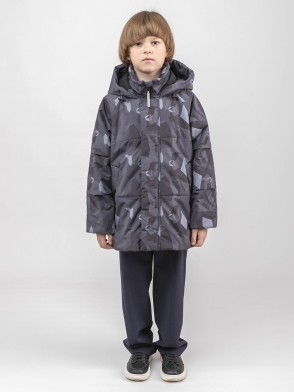 Куртка для мальчика Пьер