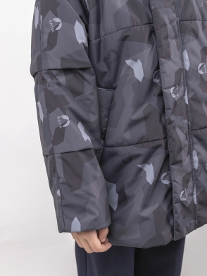 Куртка для мальчика Пьер