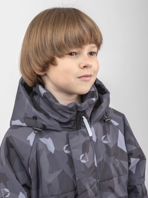 Куртка для мальчика Пьер