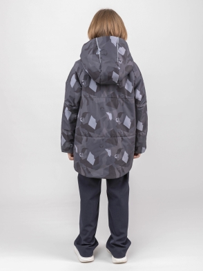 Куртка для мальчика Пьер