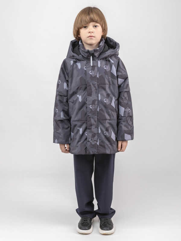 Куртка для мальчика Пьер