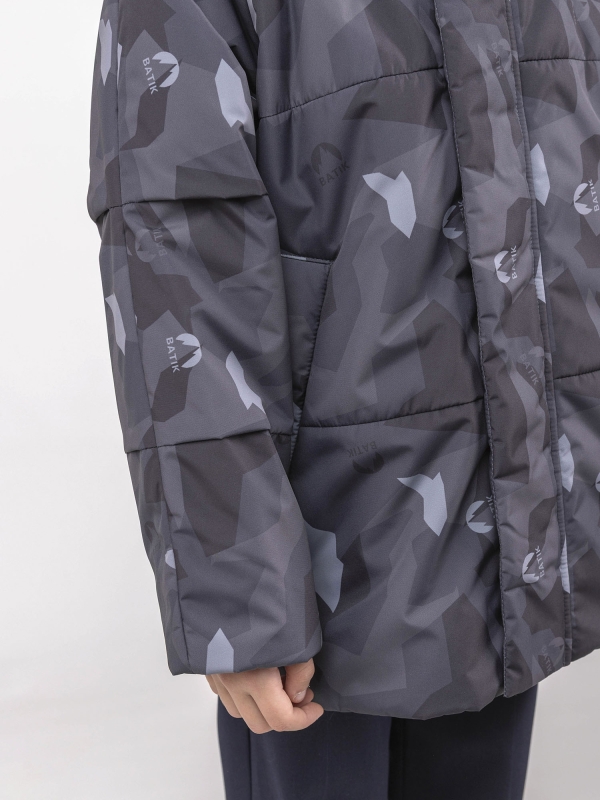 Куртка для мальчика Пьер