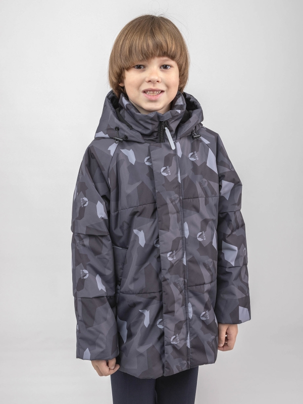 Куртка для мальчика Пьер