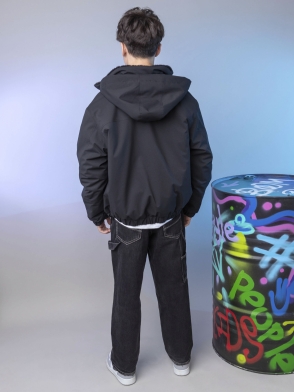 Куртка для мальчика Марлон/2