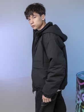 Куртка для мальчика Марлон/2