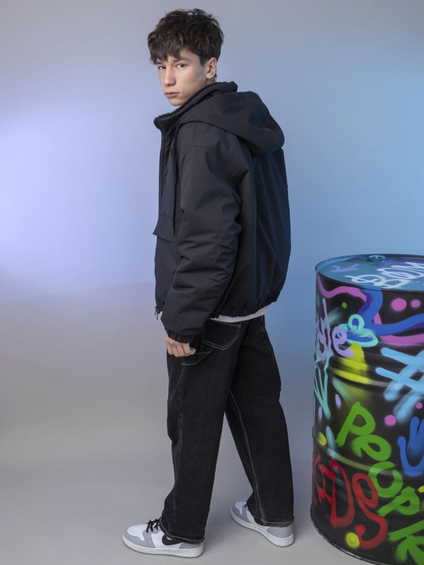 Куртка для мальчика Марлон/2