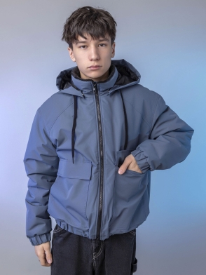 Куртка для мальчика Марлон