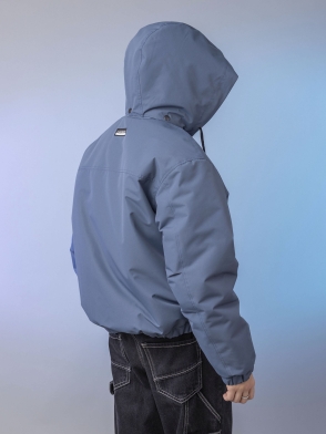 Куртка для мальчика Марлон