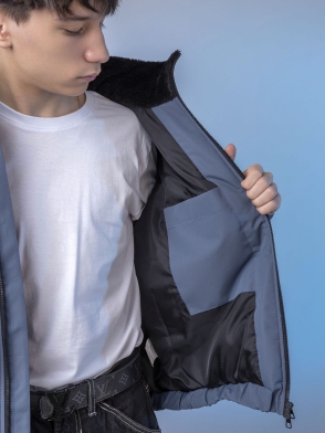 Куртка для мальчика Марлон