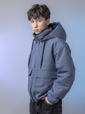 Куртка для мальчика Марлон