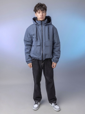 Куртка для мальчика Марлон