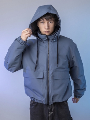 Куртка для мальчика Марлон