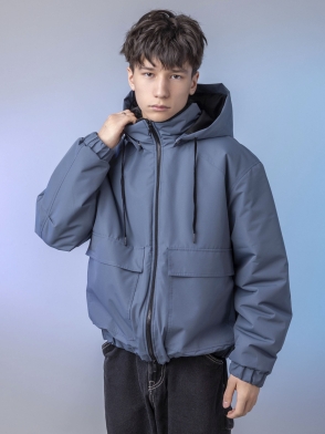 Куртка для мальчика Марлон