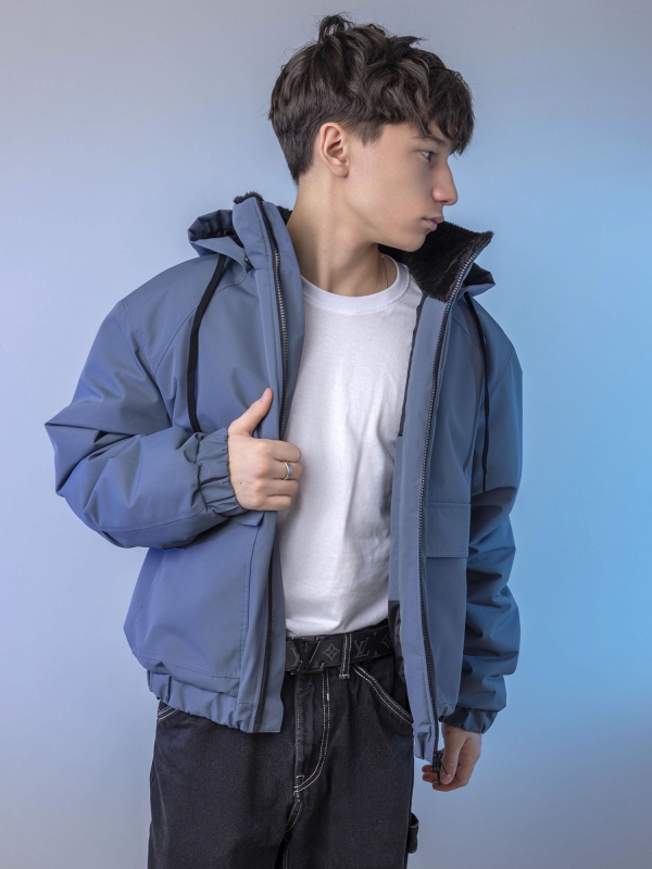 Куртка для мальчика Марлон