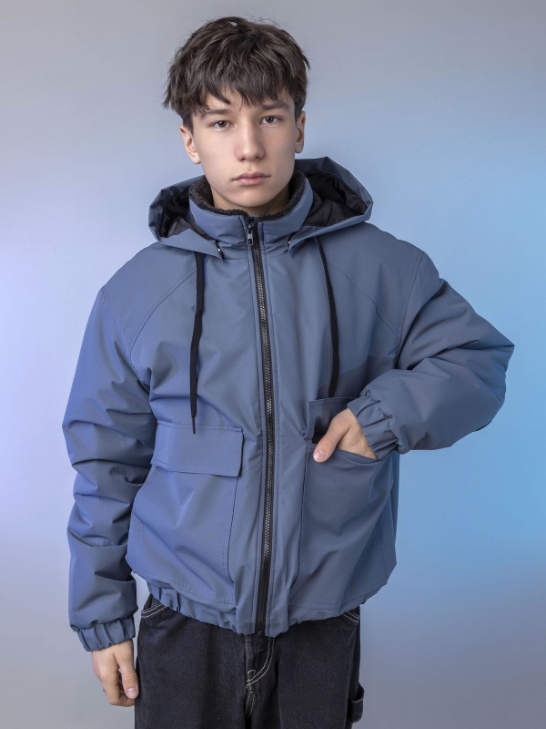 Куртка для мальчика Марлон