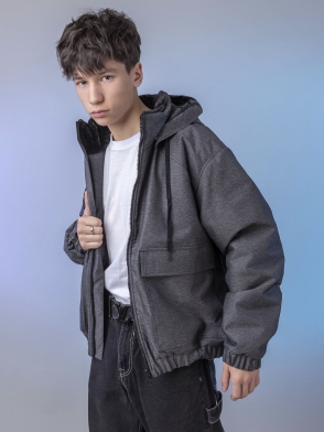 Куртка для мальчика Марлон