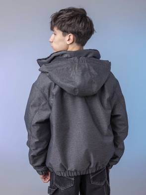 Куртка для мальчика Марлон