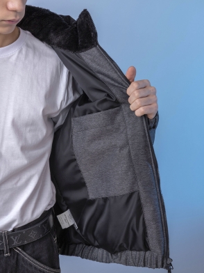 Куртка для мальчика Марлон