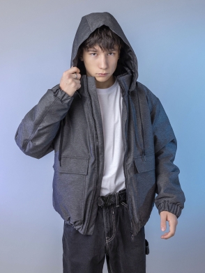 Куртка для мальчика Марлон