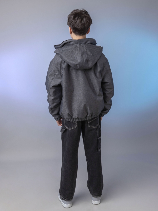 Куртка для мальчика Марлон