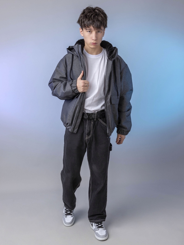 Куртка для мальчика Марлон