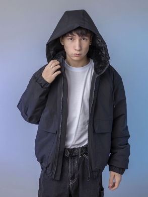 Куртка для мальчика Марлон