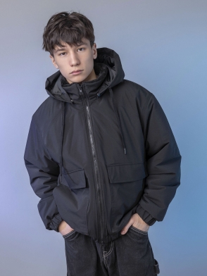 Куртка для мальчика Марлон