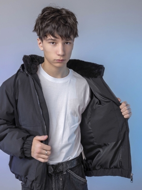 Куртка для мальчика Марлон