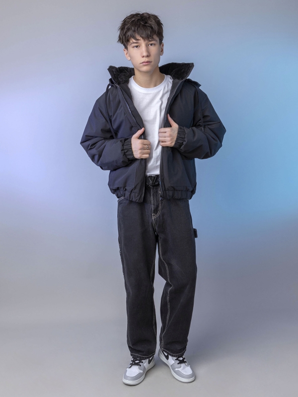 Куртка для мальчика Марлон