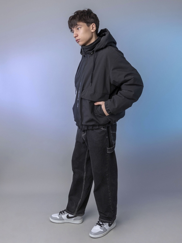 Куртка для мальчика Марлон