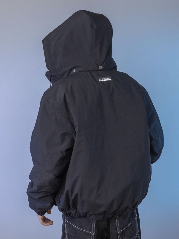 Куртка для мальчика Марлон