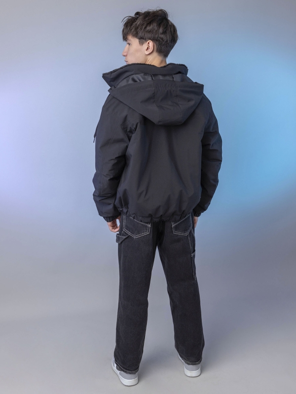 Куртка для мальчика Марлон