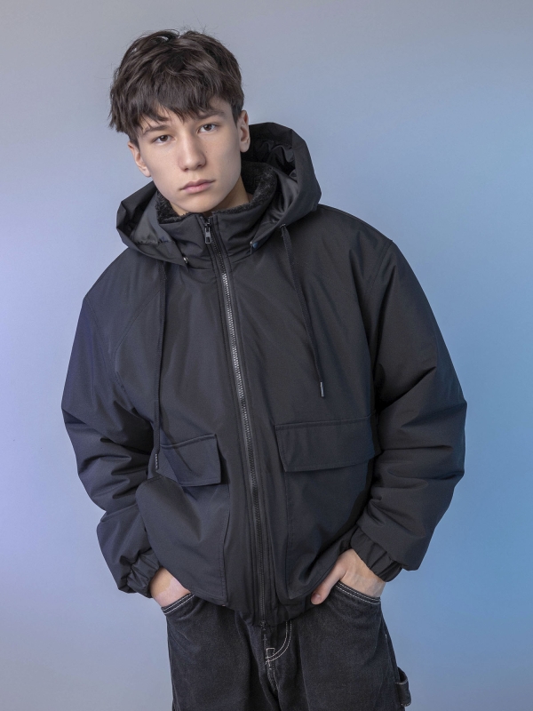 Куртка для мальчика Марлон