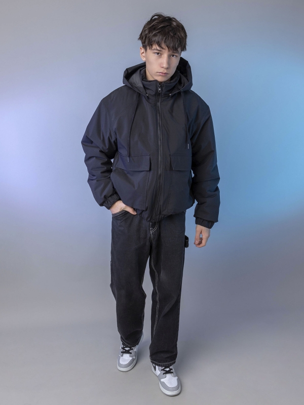 Куртка для мальчика Марлон