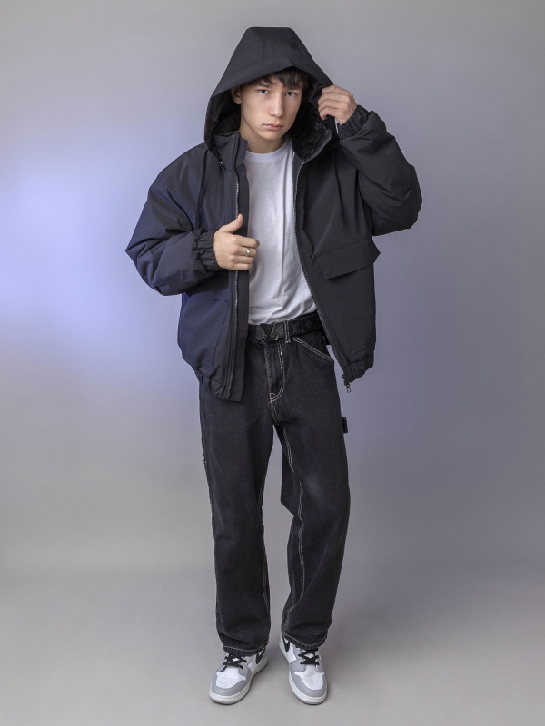 Куртка для мальчика Марлон