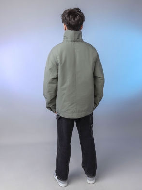 Бомбер для мальчика Геймер