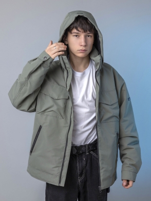 Бомбер для мальчика Геймер