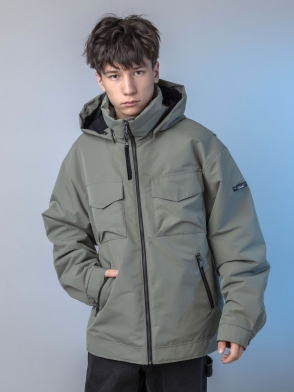 Бомбер для мальчика Геймер