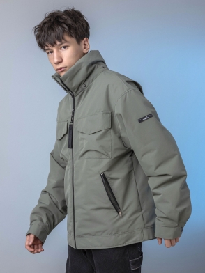 Бомбер для мальчика Геймер