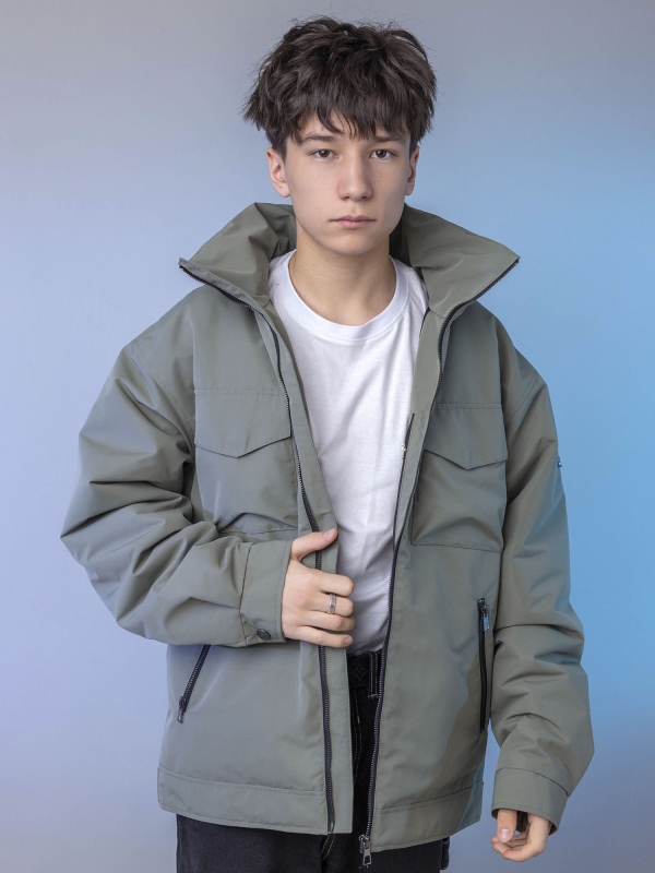 Бомбер для мальчика Геймер