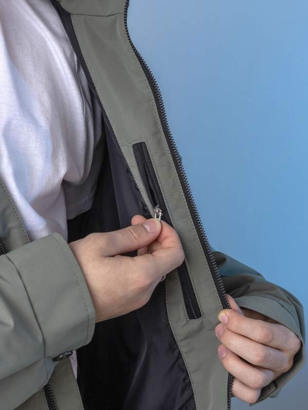 Бомбер для мальчика Геймер