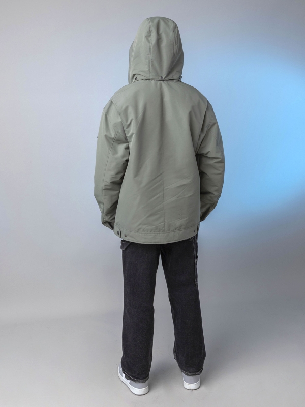 Бомбер для мальчика Геймер